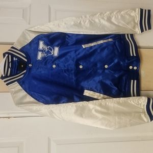 Letterman jacket (YALE)